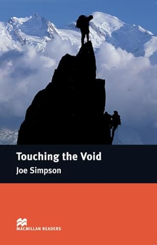 9783196029581: Simpson, J: Touching the Void