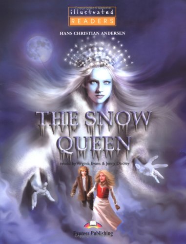 Imagen de archivo de The Snow Queen: Lektre mit Audio-CD a la venta por medimops
