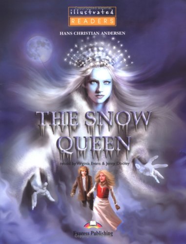 Stock image for The Snow Queen: Lektre mit Audio-CD for sale by medimops