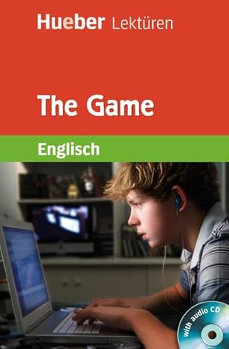 9783196029765: The Game: Lektre