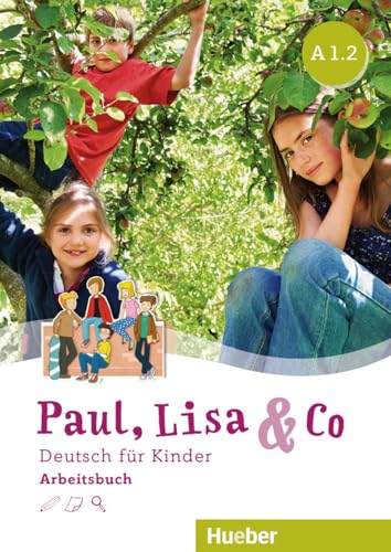 Stock image for Paul, Lisa & Co A1/2 -Language: german for sale by GreatBookPrices