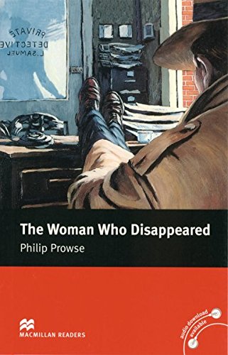 9783196129588: Prowse, P: Woman Who Disappeared