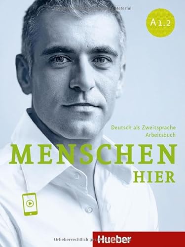 Stock image for Menschen hier A1.2 for sale by GreatBookPrices