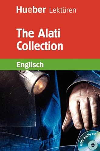9783196329605: The Alati Collection: Lektre und Audio-CD. Stufe 5. 8. Klasse