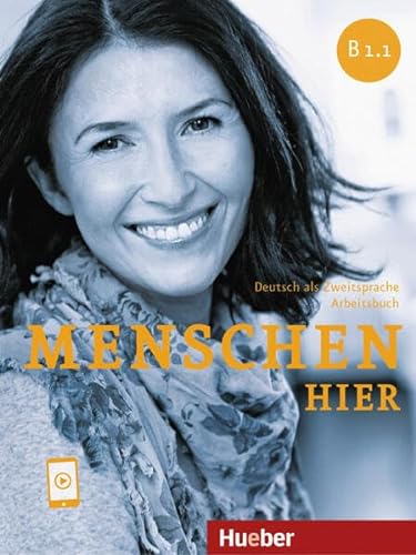 Stock image for Menschen hier B1.1 for sale by GreatBookPrices