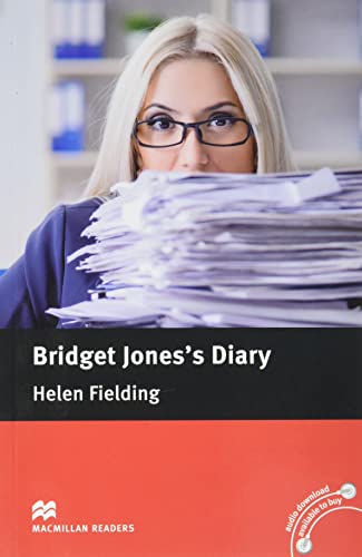 Bridget Jones's Diary: LektÃ¼re. Intermediate Level (9783196529586) by Fielding, Helen