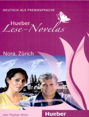 9783197010229: LESE-NOVELAS A1 Nora, Zrich. Libro