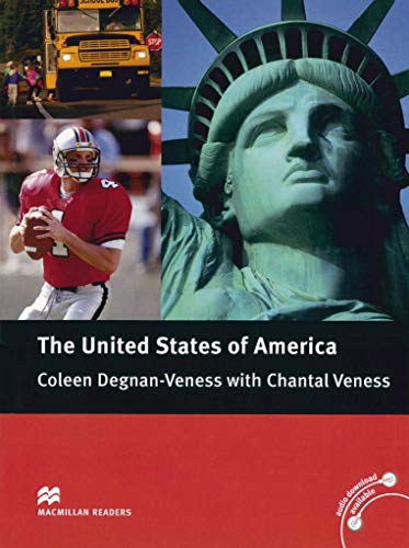 Imagen de archivo de The United States of America a la venta por GreatBookPrices
