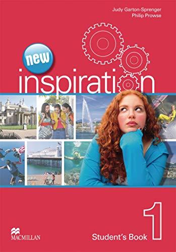 Stock image for New Inspiration Level 1. Student's Book for sale by medimops