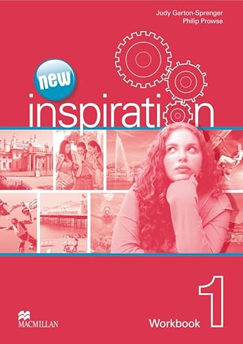 Stock image for New Inspiration Level 1. Workbook for sale by GreatBookPrices