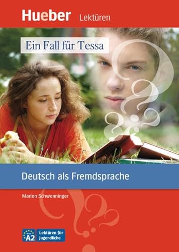 Imagen de archivo de Ein Fall fr Tessa a la venta por GreatBookPrices