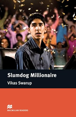 Stock image for Slumdog Millionaire: Lektre. Intermediate Level. 8. - 9. Klasse. 1.600 Wrter for sale by medimops