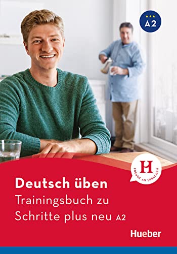 Stock image for Trainingsbuch zu Schritte plus neu A2 -Language: german for sale by GreatBookPrices