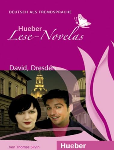 9783198010228: LESE-NOVELAS A1 David, Dresden. Libro