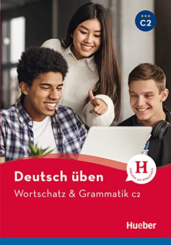 Stock image for Wortschatz & Grammatik C2: Buch for sale by Revaluation Books