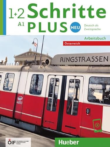 Stock image for Schritte plus Neu 1+2 - sterreich for sale by GreatBookPrices