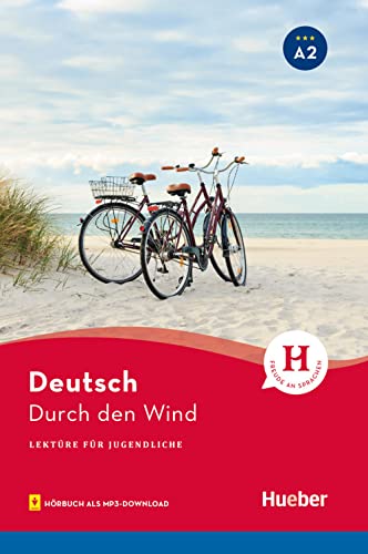 Stock image for Durch den Wind -Language: german for sale by GreatBookPrices