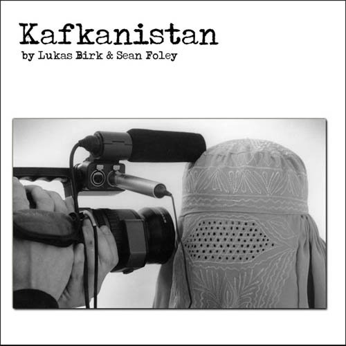 Stock image for Kafkanistan - tourism to Afghanistan for sale by Books From California