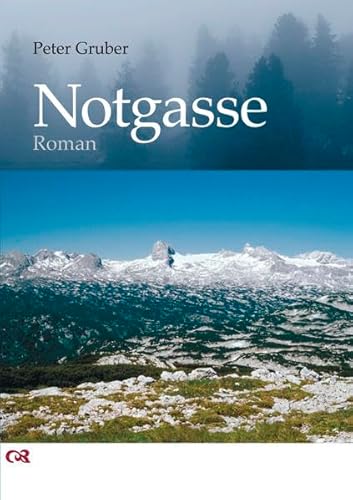 Beispielbild fr Notgasse Roman Dachstein Hallstttergletscher Outdoor Survival Steiermark sterreich Bauernaufstand Reformation Almleben Literatur Historischer Romane Belletristik Historische Romane Erzhlungen Bauern Gundagrin Sptmittelalter Almwirtschaft Dachstein-Almen sterreich Luther Reformation Aufstand der Bauern 1525 Almleute Schmuggler, Sumer Felsritzbild-Station Alpen Epoche Richard Pils (Herausgeber), Peter Gruber (Autor) zum Verkauf von BUCHSERVICE / ANTIQUARIAT Lars Lutzer