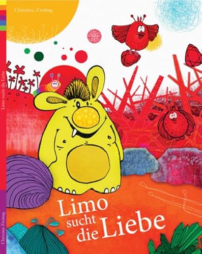 Beispielbild fr Limo sucht die Liebe zum Verkauf von medimops