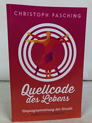 Image d'archives pour Quellcode des Lebens: Umprogrammierung der Urzelle mis en vente par medimops