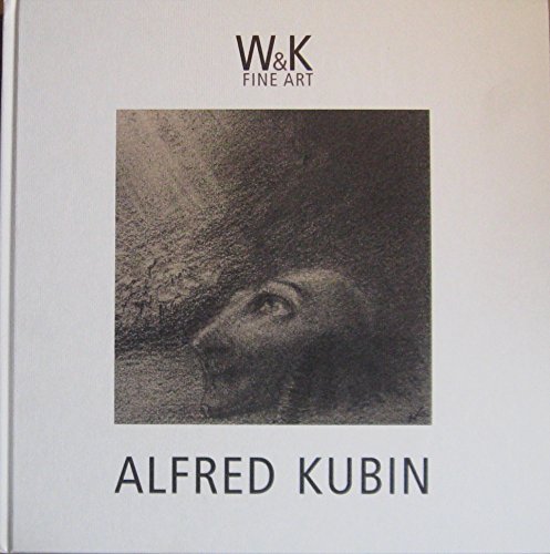 9783200037694: Alfred Kubin. W & K Edition