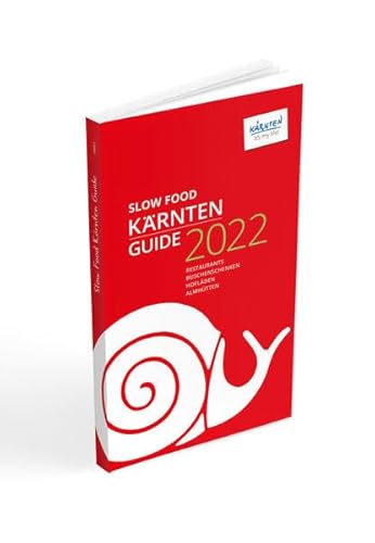 Beispielbild fr Slow Food Krnten Guide 2022 zum Verkauf von medimops