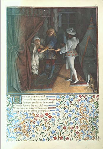 Beispielbild fr Franzsische Gotik und Renaissance in Meisterwerken der Buchmalerei: Ausstellung d. Handschriften- u. Inkunabelsammlung d. sterr. Nationalbibliothek Prunksaal, 16. Juni-7. Okt. 1978 zum Verkauf von Paderbuch e.Kfm. Inh. Ralf R. Eichmann