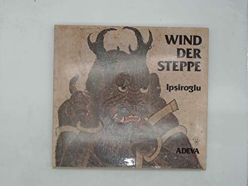 Beispielbild fr Wind der Steppe. Die schnsten Bltter des Meisters Siyah Qalem. zum Verkauf von Mephisto-Antiquariat