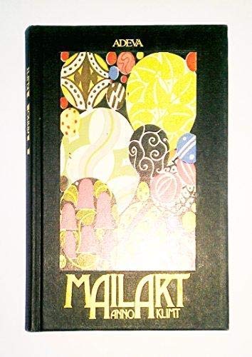 Mail Art Anno Klimt: Postcard Art of the Wiener Werkstatte (9783201013208) by Breicha, Otto