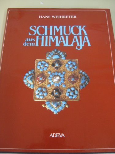 Beispielbild fr Schmuck aus dem Himalaja zum Verkauf von medimops