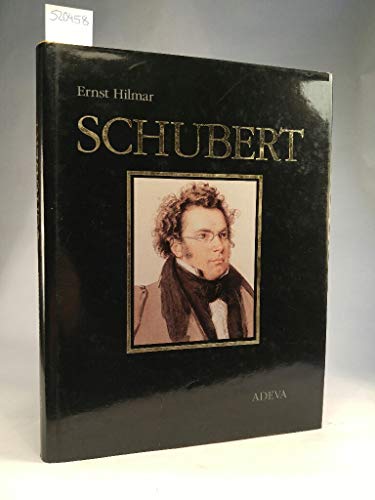 Beispielbild fr Schubert zum Verkauf von medimops