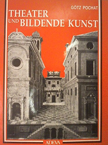 Theater und Bildende Kunst im Mittelalter und in der Renaissance in Italien.