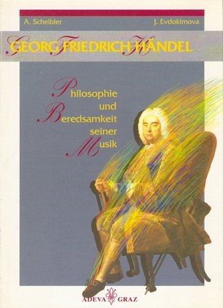 Beispielbild fr Georg Friedrich Hndel. Philosophie und Beredsamkeit seiner Musik zum Verkauf von medimops