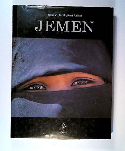 Beispielbild fr Jemen. zum Verkauf von Bernhard Kiewel Rare Books