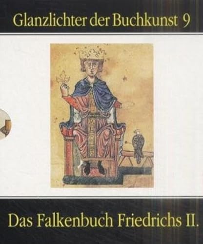 Stock image for Das Falkenbuch Friedrichs II -Language: german for sale by GreatBookPrices