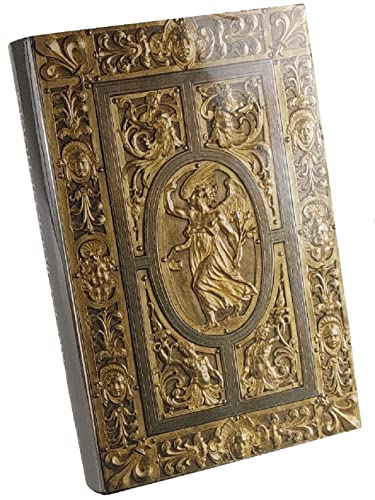Beispielbild fr Farnese Book of Hours: Ms M. 69 of the Pierpont Morgan Library New York zum Verkauf von Weird Books