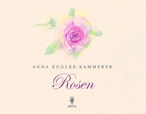 Imagen de archivo de Rosen: Aquarelle a la venta por medimops