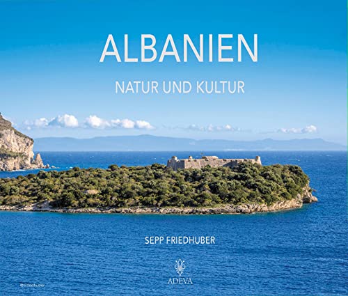 Stock image for Albanien for sale by Blackwell's