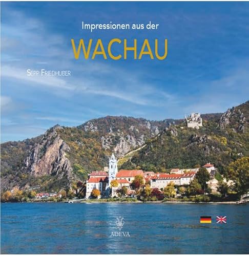 Imagen de archivo de Impressionen aus der Wachau a la venta por Blackwell's