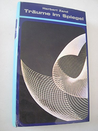 Beispielbild fr Trume im Spiegel. Essays. zum Verkauf von Buchhandlung Gerhard Hcher