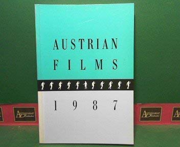 AUSTRIAN FILMS 1987
