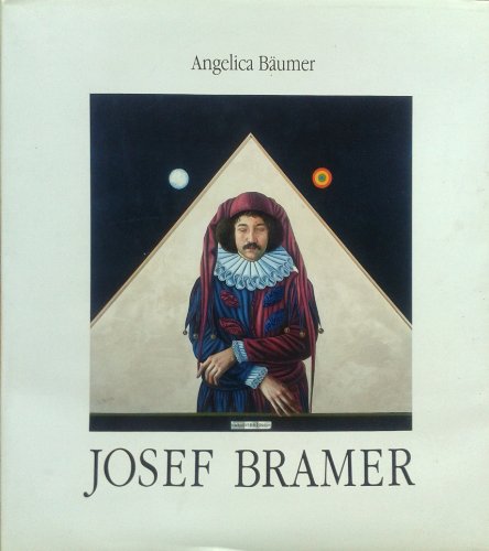 9783203510941: Josef Bramer (German Edition)