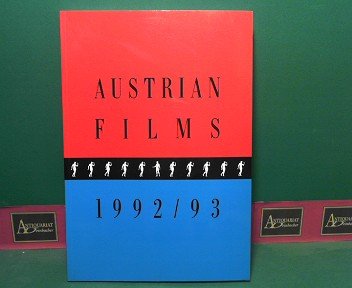 AUSTRIAN FILMS 1992/93