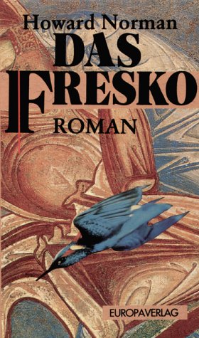 Stock image for das fresko: roman. for sale by alt-saarbrcker antiquariat g.w.melling