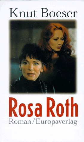 9783203755175: rosa-roth-roman