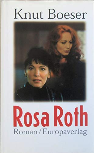 Stock image for Rosa Roth for sale by Leserstrahl  (Preise inkl. MwSt.)