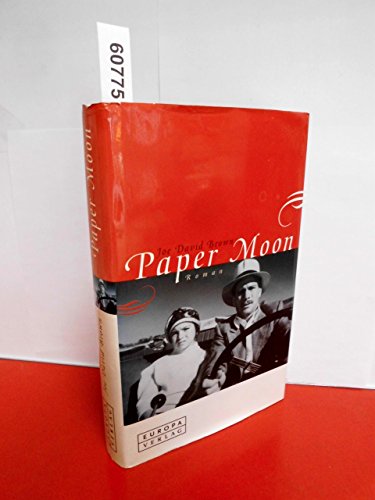 Stock image for Paper Moon for sale by medimops