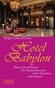 Hotel Babylon (9783203765211) by Edwards-Jones, Imogen