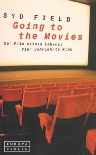 Imagen de archivo de Going to the Movies a la venta por medimops